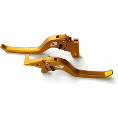 ΜΑΝΕΤΕΣ HONDA GTR150 RCB (RACING BOY) E-PLUS SERIES ΧΡΥΣΕΣ ΣΕΤ 2ΤΕΜ.