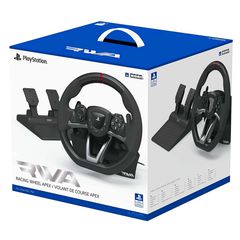 Τιμονιέρα με Πετάλια  (Hori New Racing Wheel)για PS5 / PS4 / PC