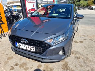 Hyundai i 20 '22  1.0 T-GDI 48V-Hybrid Trend iM