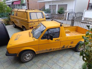 Volkswagen Caddy '88