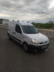 Renault Kangoo '03 1.5 dCi