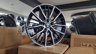 ζάντες 18 '' BMW 5x120/5х120