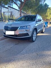 Skoda Karoq '18 ΙΔΙΩΤΗΣ