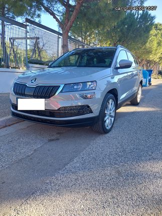 Skoda Karoq '18 ΙΔΙΩΤΗΣ