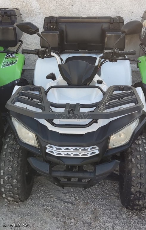 Aeon Overland 180 2016 Overland 200