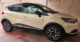 Renault Captur '15