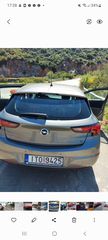Opel Astra 2017 ASTRA K 1.6DIESEL 110HP-thumb-1