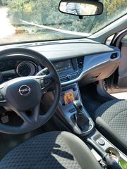Opel Astra 2017 ASTRA K 1.6DIESEL 110HP-thumb-2