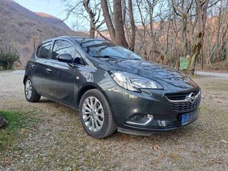 Opel Corsa '18  1.4 ECOTEC LPG Edition (LPG)