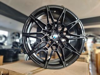 ζάντες 19'' BMW 5x112 4κομμάτια