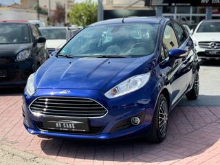 Ford Fiesta '15 TITANIUM ECOBOOST LED FULL