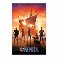 ONE PIECE Straw Hat Pirates (GPE5777) Αφίσα 61Χ91,5εκ NO.89
