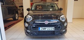Fiat 500X 2015 AUTOMATIC-thumb-1