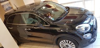 Fiat 500X 2015 AUTOMATIC-thumb-2