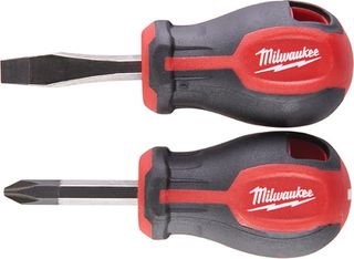 MILWAUKEE ΚΑΤΣΑΒΙΔΙΑ ΝΑΝΟΙ TRI-LOBE ΣΕΤ 2 ΤΕΜΑΧΙΩΝ ( 4932471810 )