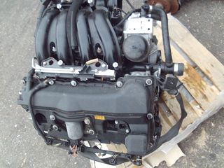 Κινητήρας Κορμός - Καπάκι N46B20BA για BMW 3 Series (2005 - 2008) (E90-1-2-3) 2000 ((N46B20B)) Petrol 129 318i | Kiparissis - The King Of Parts