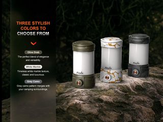 Φακός Fenix CL26R Pro Επαναφορτιζόμενος με USB-thumb-15