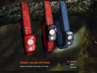 Φακός Κεφαλής Fenix HL32R-T Επαναφορτιζόμενος με USB-thumb-20