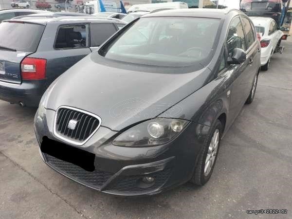 SEAT ALTEA  2004–2015 