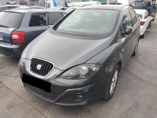 SEAT ALTEA  2004–2015 