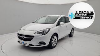 Opel Corsa '15 1.4 ecoFLEX Innovation | ΕΩΣ 5 ΕΤΗ ΕΓΓΥΗΣΗ