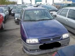 SEAT  CORDOBA   1993–2002 