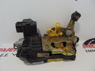 Κλειδαριά Πόρτας Πορτμπαγκάζ JEEP CHEROKEE (KJ) (2002-2008) 4+2 pin