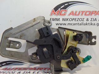 Κλειδαριά Πόρτας  Πορτμπαγκάζ  JEEP GRAND CHEROKEE (WJ) (1999-2005)     4 pin