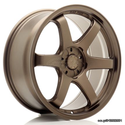 Japan Racing Wheels SL03 Matt Bronze 19*9