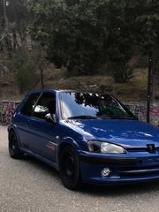 Peugeot 106 '02