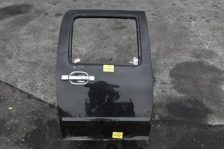 Πόρτα Isuzu D-Max 2002-2013 Πισω Δεξιά