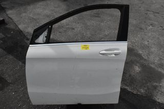 Πόρτα Mercedes-Benz B180 W246 2011-2019 Εμπρος Αριστερη