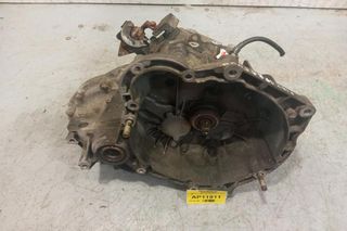 Κιβώτιο Ταχυτήτων / Σασμάν Fiat Stilo Κωδ.Κινητηρα 192A1000 2001-2006 (C605)