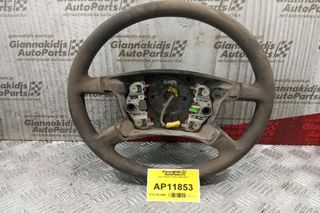 Τιμόνι Skoda Fabia 1999-2007