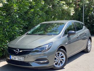 Opel Astra '21 1.5D Elegance 36.000km Ελληνικ