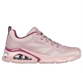 Tres-Air Uno - Modern Aff-Air - PINK,MAUVE