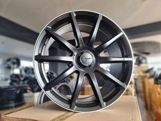 ζάντες 20'' Mercedes Sclass W221 W222 4κομμάτια