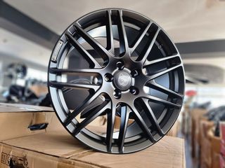 ζάντες 20'' Mercedes Мерцедес Brabus κομμάτιαабус 4κομμάτια