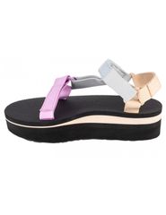 Teva W Flatform Universal Sandals 1008844UNW-thumb-1
