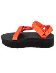 Teva W Flatform Universal Sandals 1008844TGLY-thumb-1