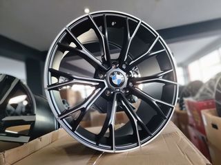 ζάντες 19'' BMW 5x120 F10 F12 F25 F24