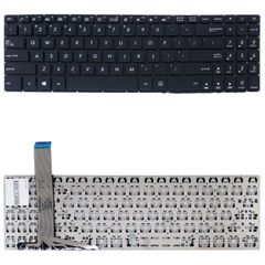 Πληκτρολόγιο - Laptop Keyboard για Asus X570 K570 YX570 FX570 X570UD X570ZD AEXKIU01010 0KNB0-5602US00 US No Frame ( Κωδ.40685USNOFR )