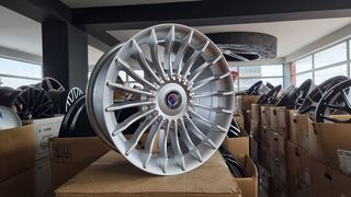 ζάντες 17'' BMW ALPINA 4κομμάτια