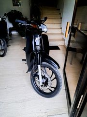 Honda C 100 M6 Astrea Grand '96