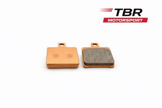 Τακακια Πισω 814 Sintered CK-9 H YAMAHA AEROX