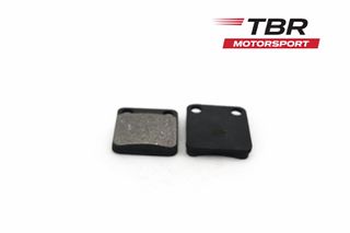 Τακακια Εμπρος 757 ORGANIC SP HONDA SR DIO 50 50cc