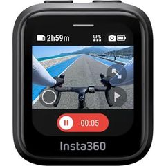 Insta360 GPS Preview Remote έως 12 άτοκες δόσεις ή 24 δόσεις