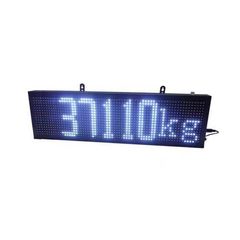 Πινακίδα LED – 103x40cm - WHITE - 951345