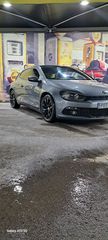 Volkswagen Scirocco '09  1.4 TSI 160hp