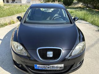 Seat Leon '06  1.6 Reference